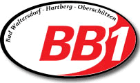 BB1 Logo
