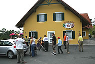 Behindertengerecht
