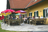 Gastgarten