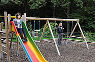 Spielplatz