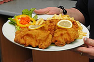 Schnitzel
