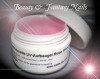 Aufbaugel Rose 15 ml