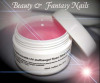 Aufbaugel Rose 30 ml