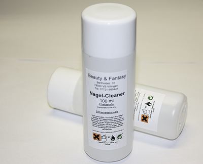 Nail - Cleaner 100 ml