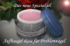 Aufbaugel Rose Spezial f�r Problemn�gel