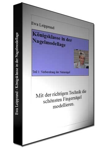 Kostenloser Nagelmodellage Report Teil 1