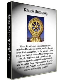 Karma Horoskop
