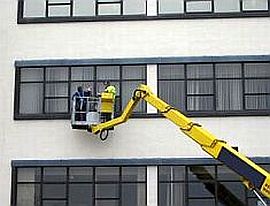 Glasreinigung und Dienstleister in Stuttgart