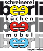 Beerli AG - K&uuml;chen M&ouml;bel Schreinerei - Der Schreiner f&uuml;r alle F&auml;lle! - Thurgau