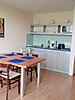 Genie&szlig;en Sie Ihren Urlaub in unseren gro&szlig;z&uuml;gigen und modern eingerichteten Ferienappartements in Buchenhof&nbsp;im Warnowtal.