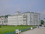 Heiligendamm - by_Huber-www.pixelio.de Heiligendamm - by_Huber-www.pixelio.de