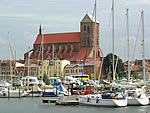 Hansestadt Wismar - by_Birgit-Winter_www.pixelio.de Hansestadt Wismar - by_Birgit-Winter_www.pixelio.de