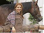 Reiten in der Umgebung Reiten in der Umgebung