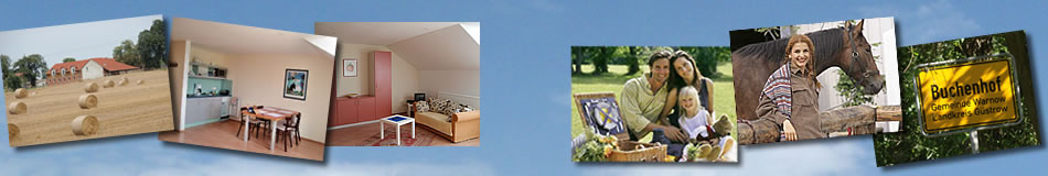 Anfahrt Beerenhof - �bernachtung und Appartements