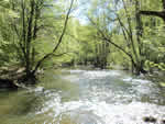 Idylle und Flussl&auml;ufe
