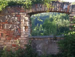 Idylle und Entspannung