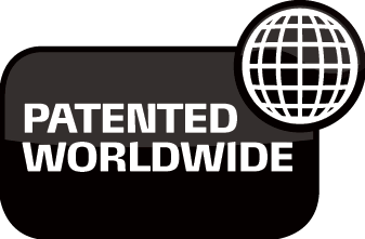 DraftMore Regulatoren Patented Worldwide