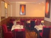 Notre salle de restaurant