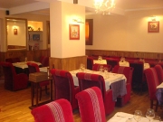 Notre salle de restaurant