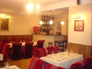 Notre salle de restaurant