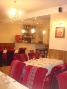 Notre salle de restaurant