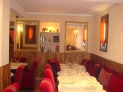 Notre salle de restaurant