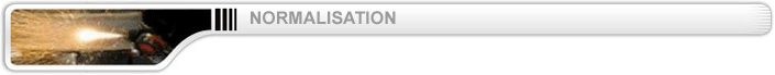 NORMALISATION