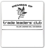 Member of trade leaders'club