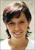 Swetlana Bosert, Pharmazeutisch-Technische Assistentin (PTA)