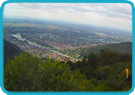 Webcam: Blick vom K�nigsstuhl Richtung Heidelberg-Mannheim