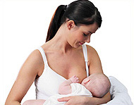 Infos & Ratgeber rund ums Stillen, � Medela AG, Switzerland
