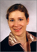 Apothekerin Ricarda Jantos, Apothekerin
