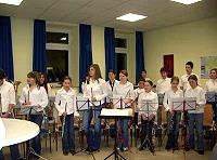 ...eine gute Ausbildung ist eine gesunde Basis f�r den Verein