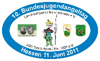 Bundesjugendangeltag 2011 Hessen