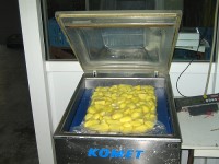 Vakuumiermaschine  klick >>>  gro�