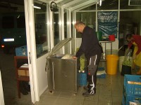 bei uns arbeitet der Chef noch selbst mit  klick >>>  gro�