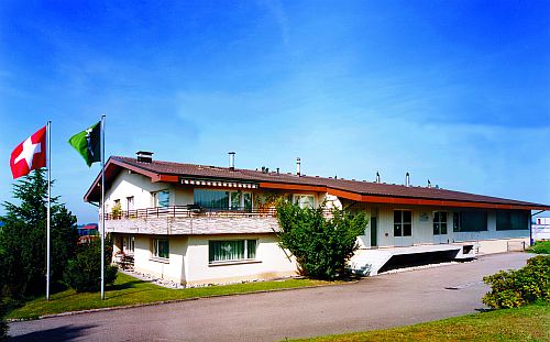 G. Fankhauser Beschichtungstechnik