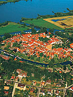 Ferienhaus in Hitzacker zu vermieten