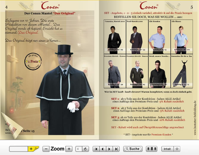Online Flash-Katalog