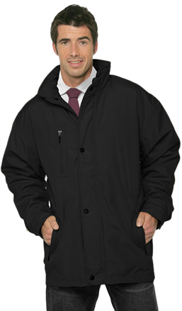Herrenjacke Funktio II