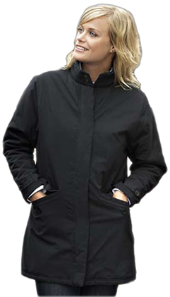 Damen-Jacke Crawford