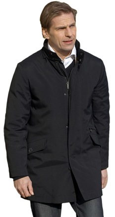 Herrenjacke Toronto