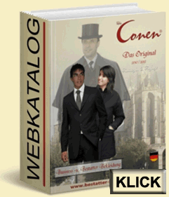 bestatter bekleidung Berufsbekleidung Katalog