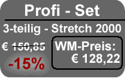 3er Profi-Set