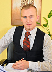 Gesch&auml;ftsf&uuml;hrer: Daniel Vettrich