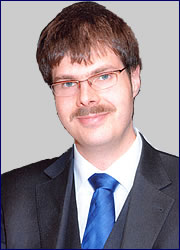 Alexander Pankratz