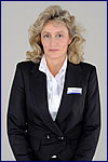 Sabine Pabst