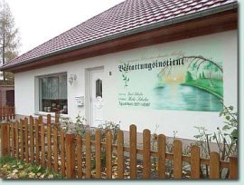 Bestattungsinstitut Schulze