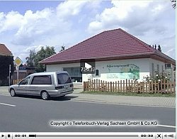 Bestattungsinstitut gerd Schulze in Hoyerswerda
