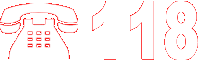 NOTRUF 118